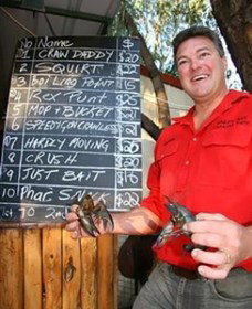 BAILEY BAR CARAVAN PARK - Accommodation Broome 0