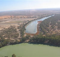 Thegoa Lagoon and Reserve - Accommodation Broome