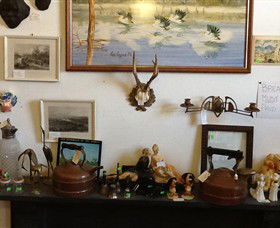 Old Wentworth Gaol - Accommodation Broome 6