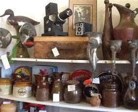 Old Wentworth Gaol - Accommodation Broome 8