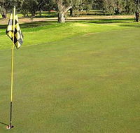 Wentworth Sporting Complex - Accommodation Broome