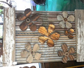 Ruby's Cargo - Accommodation Broome 0