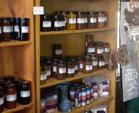 Ruby's Cargo - Accommodation Broome 2