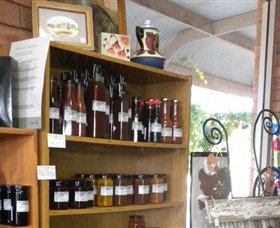 Ruby's Cargo - Accommodation Broome 1