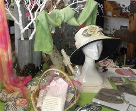 Ruby's Cargo - Accommodation Broome 5