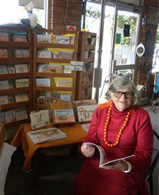 Ruby's Cargo - Accommodation Broome 4