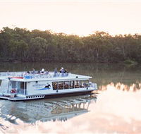 Wentworth River Cruises - Accommodation Broome