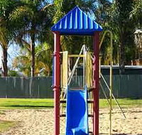 ODonnell Park at Curlwaa - Accommodation Broome