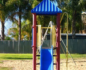 ODonnell Park At Curlwaa - Accommodation Broome 3