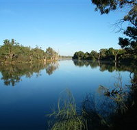 O'Donnell Park Curlwaa - Accommodation Broome