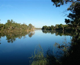 O'Donnell Park Curlwaa - Accommodation Broome 0