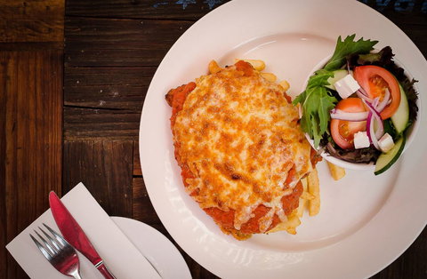 Crown Hotel Wentworth - Accommodation Broome 3