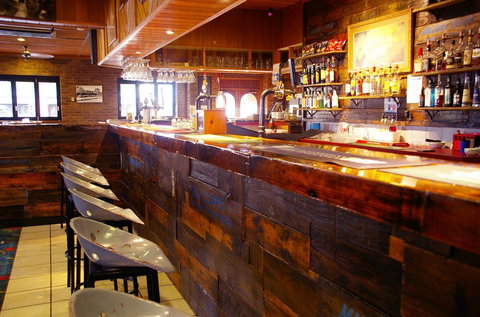 Crown Hotel Wentworth - Accommodation Broome 5