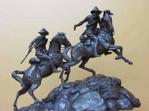 Garling Gallery - Accommodation Broome 1