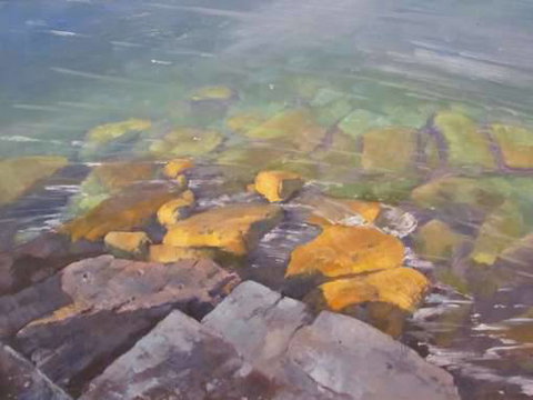 Garling Gallery - Accommodation Broome 3