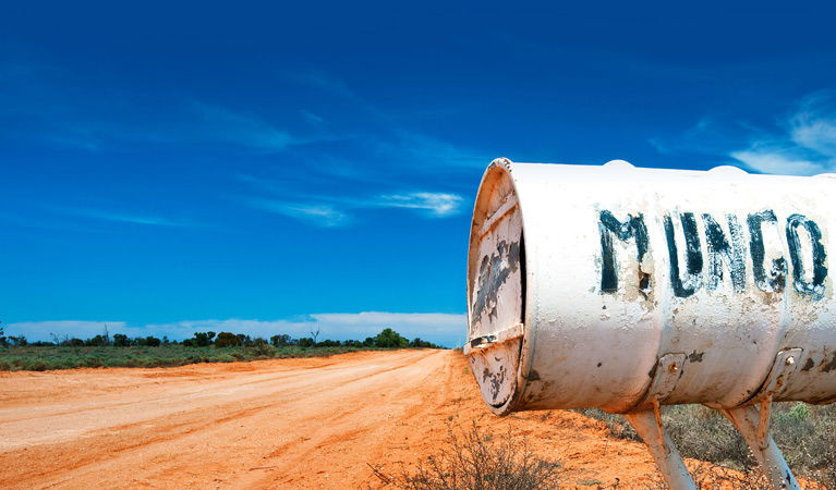 Arumpo NSW Accommodation Broome