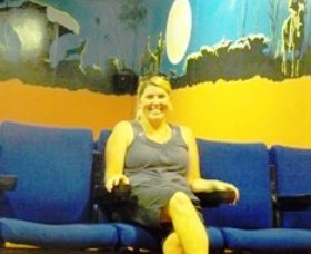 Augathella Moonlighters Theatre - Accommodation Broome 1