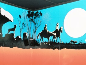 Augathella Moonlighters Theatre - Accommodation Broome 0