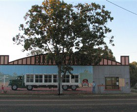 Augathella Heritage Trail - Accommodation Broome 0