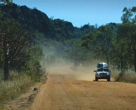 Derby WA Accommodation Broome