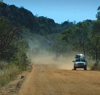 Gibb River Road - Accommodation Broome