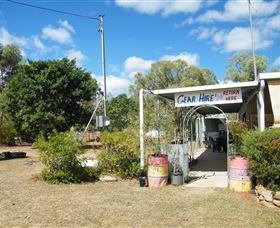 Mount Surprise Gems - Accommodation Broome 3