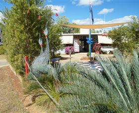 Mount Surprise Gems - Accommodation Broome 0