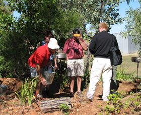 Mount Surprise Gems - Accommodation Broome 2