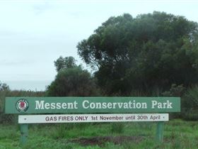 Messent Conservation Park - Accommodation Broome 0