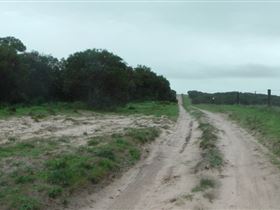 Messent Conservation Park - Accommodation Broome 1