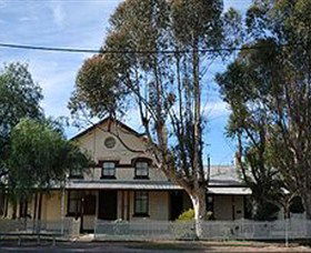  Accommodation Broome