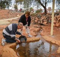 Hannans North Tourist Mine - Accommodation Broome
