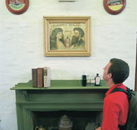 Boulder Pharmacy Museum - Accommodation Broome