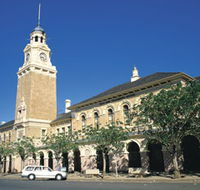 Kalgoorlie Post Office - Accommodation Broome