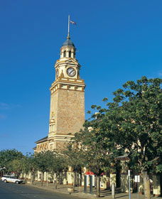 Kalgoorlie Post Office - Accommodation Broome 2
