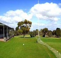 Keith Golf Club - Accommodation Broome