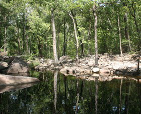 Gubara - Accommodation Broome 0