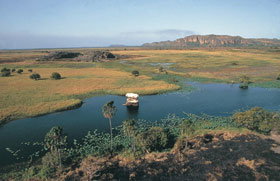Gubara - Accommodation Broome 1
