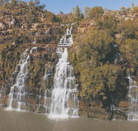 Prince Regent Nature Reserve - Accommodation Broome