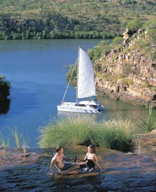 Prince Regent Nature Reserve - Accommodation Broome 2
