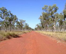 Kalumburu Road - Accommodation Broome 0