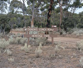 Beacon Hill Lookout And Museum - Accommodation Broome 0