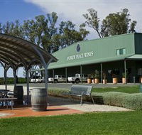Andrew Peace Wines - Accommodation Broome