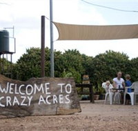 Crazy Acres - Accommodation Broome