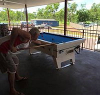 Berry Springs Tavern - Accommodation Broome