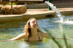 Great Artesian Spa - Accommodation Broome 0