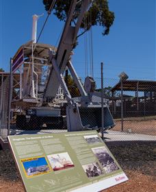 Clermont Historical Centre - Accommodation Broome 2