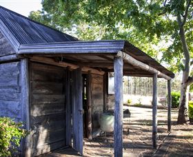 Clermont Historical Centre - Accommodation Broome 3