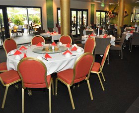 Loong Fong Seafood Restaurant - Accommodation Broome 1