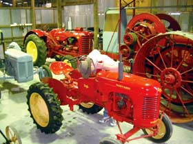 Capella Pioneer Village - Accommodation Broome 2